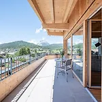 Gotthard - Fine Living Appart hôtel Seefeld in Tirol