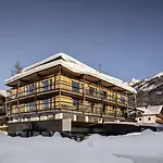 Апарт-отель Gotthard - Fine Living