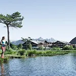Gotthard - Fine Living Appart hôtel Seefeld in Tirol