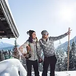 Gotthard - Fine Living Appart hôtel 4*
