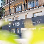 Gotthard - Fine Living 4* Зеефельд в Тироле