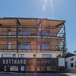 Апарт-отель Gotthard - Fine Living