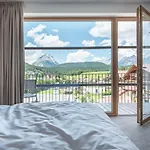 Gotthard - Fine Living 4* Seefeld in Tirol