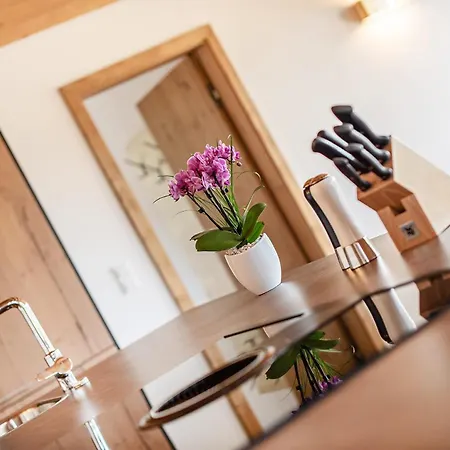 Apartahotel Gotthard - Fine Living Seefeld in Tirol