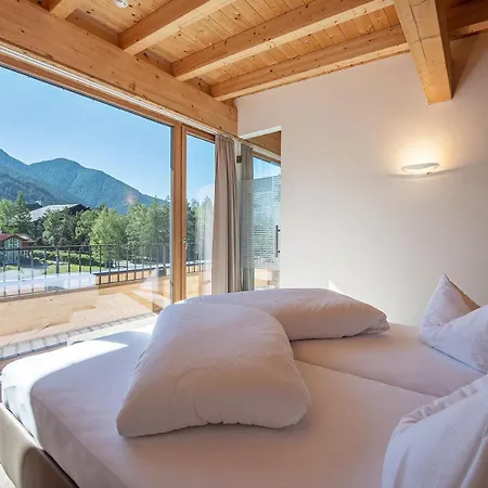 Gotthard - Fine Living Apart Otel
