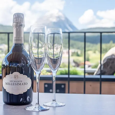 公寓式酒店 Gotthard - Fine Living 4*