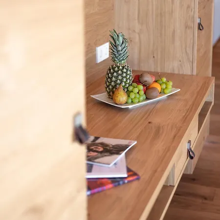 Gotthard - Fine Living 蒂罗尔-泽费尔德