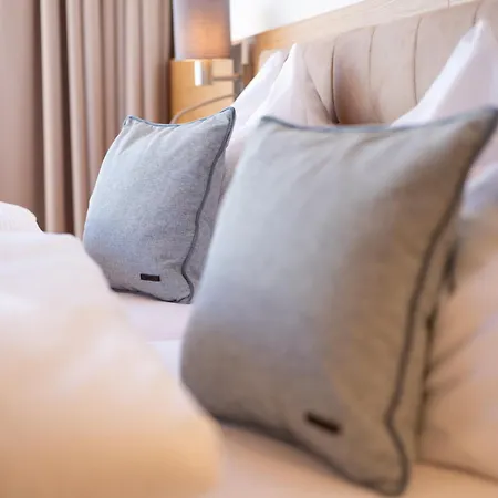 Gotthard - Fine Living 公寓式酒店 蒂罗尔-泽费尔德