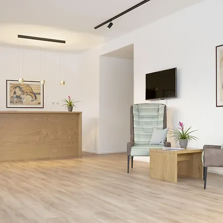 Gotthard - Fine Living 蒂罗尔-泽费尔德