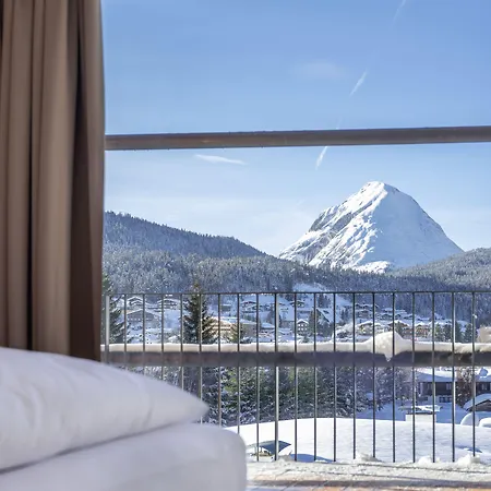 Gotthard - Fine Living Seefeld in Tirol