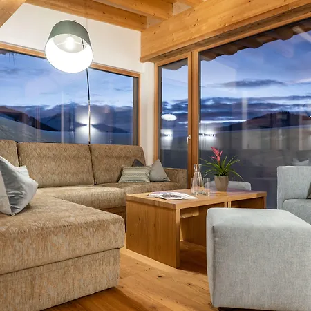 Gotthard - Fine Living Apartahotel Seefeld in Tirol