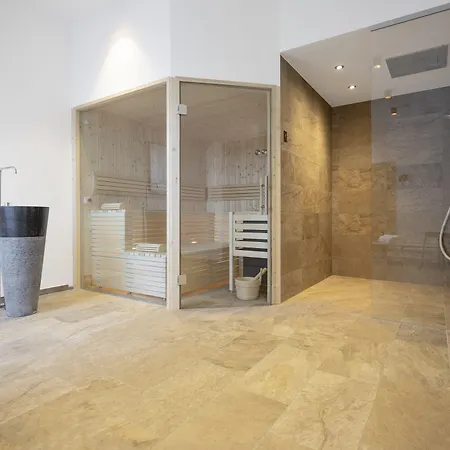 Gotthard - Fine Living Seefeld in Tirol