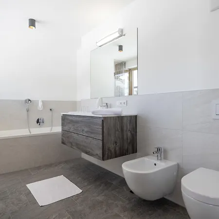 Gotthard - Fine Living 蒂罗尔-泽费尔德