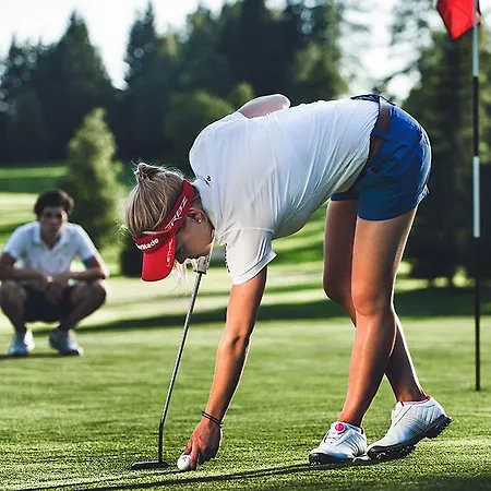 Gotthard - Fine Living 蒂罗尔-泽费尔德