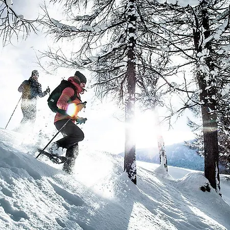 Gotthard - Fine Living 公寓式酒店