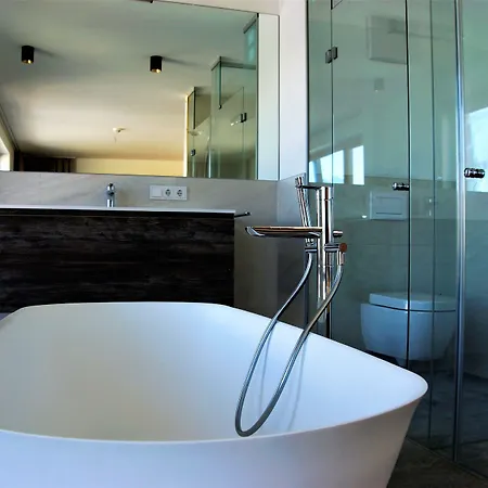 Aparthotel Gotthard - Fine Living 4*