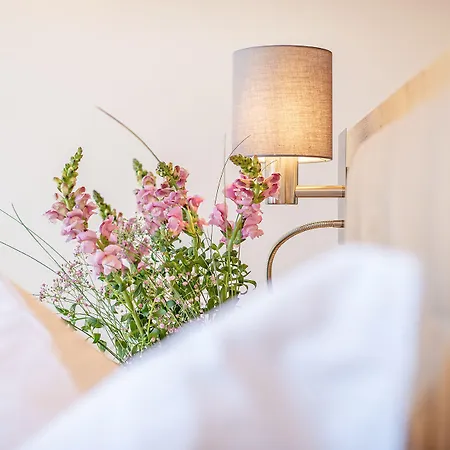 Gotthard - Fine Living Apartahotel Seefeld in Tirol