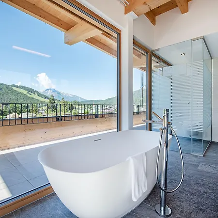 Gotthard - Fine Living 蒂罗尔-泽费尔德