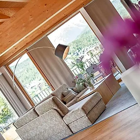 Aparthotel Gotthard - Fine Living Seefeld in Tirol