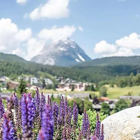 Gotthard - Fine Living 4*