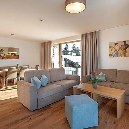 Gotthard - Fine Living 4*