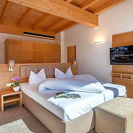 Gotthard - Fine Living Aparthotel