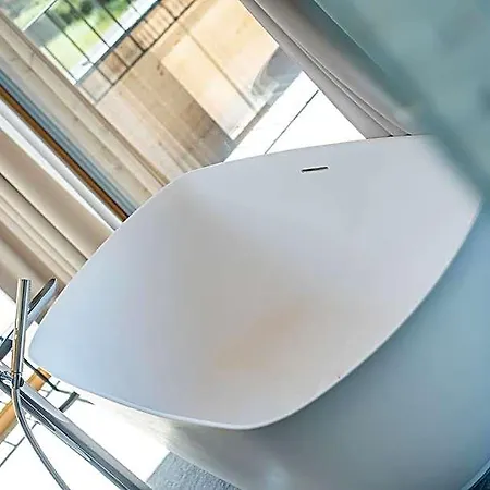 Aparthotel Gotthard - Fine Living