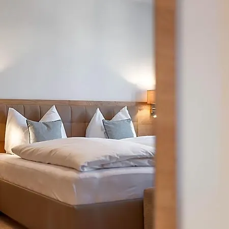 Gotthard - Fine Living Aparthotel 4*