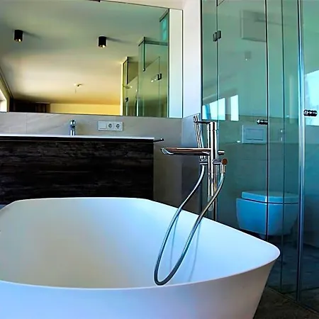 Aparthotel Gotthard - Fine Living 4*