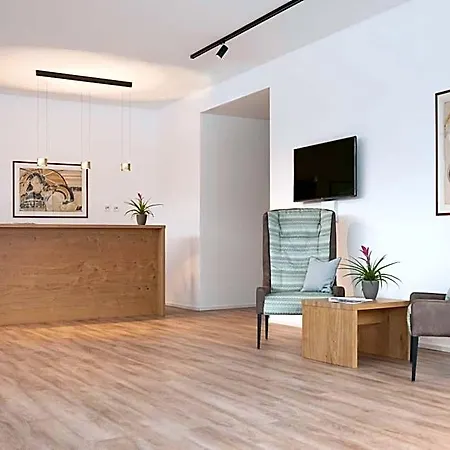 Gotthard - Fine Living 4* Seefeld in Tirol