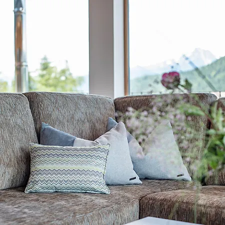 Gotthard - Fine Living 4*