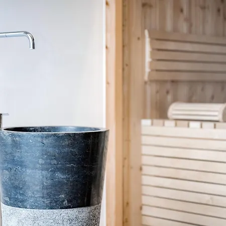 Aparthotel Gotthard - Fine Living Seefeld in Tirol