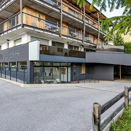Gotthard - Fine Living Seefeld in Tirol