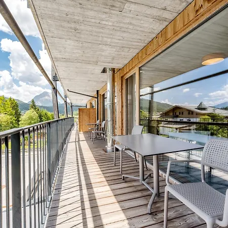 Gotthard - Fine Living Seefeld in Tirol