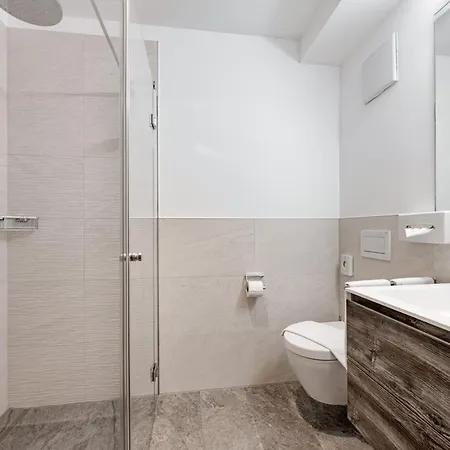 Gotthard - Fine Living Aparthotel Seefeld in Tirol
