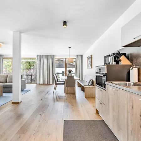 Gotthard - Fine Living 4* Seefeld in Tirol