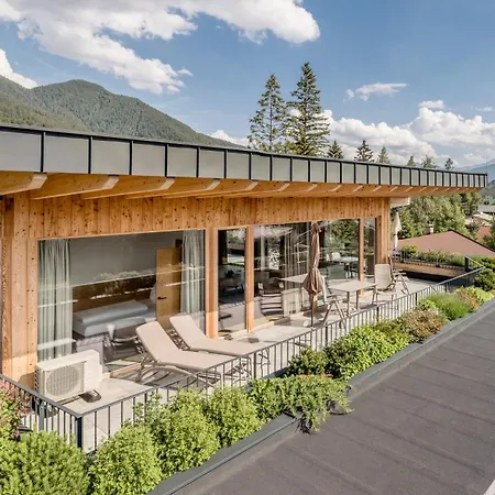 Gotthard - Fine Living Seefeld in Tirol