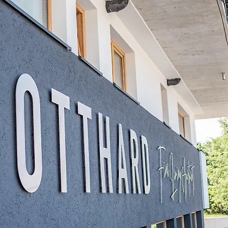 Gotthard - Fine Living 4* Ζέεφελντ