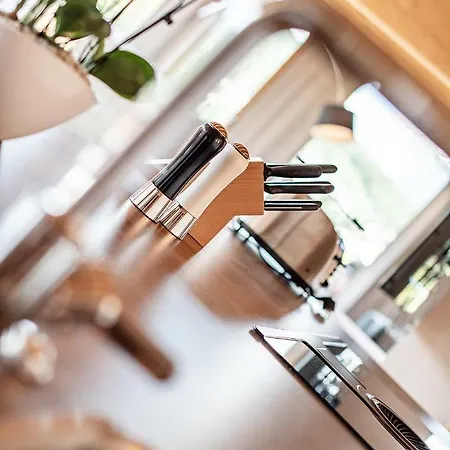 Gotthard - Fine Living 4*