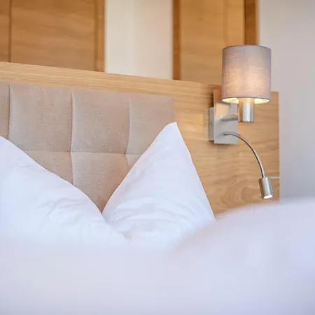 Apartahotel Gotthard - Fine Living Seefeld in Tirol