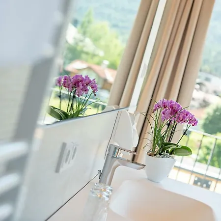 Gotthard - Fine Living Lägenhetshotell