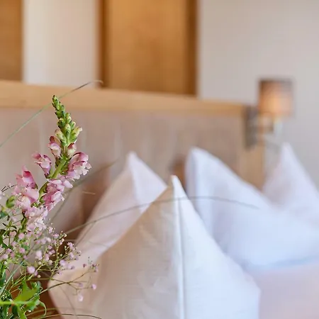 Gotthard - Fine Living Aparthotel Seefeld in Tirol