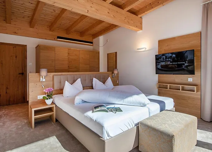 Gotthard - Fine Living 4*