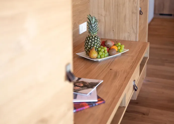 Gotthard - Fine Living Seefeld w Tirolu