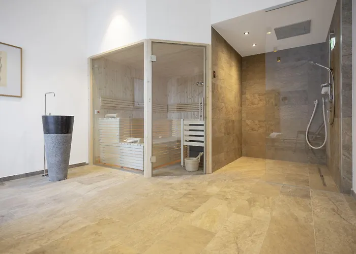 Gotthard - Fine Living Seefeld in Tirol