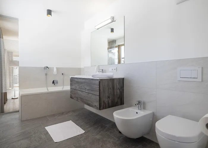 Gotthard - Fine Living Seefeld in Tirol