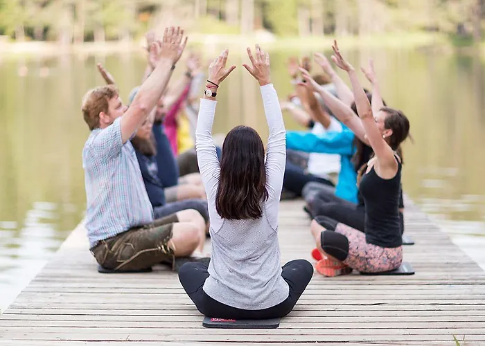 Hotel apartamentowy Gotthard - Fine Living