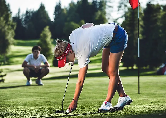 Gotthard - Fine Living Зеефельд в Тироле