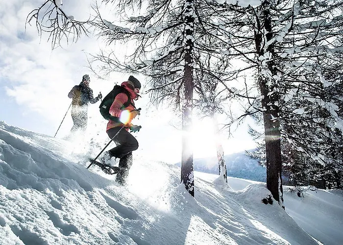 Gotthard - Fine Living Hotel apartamentowy