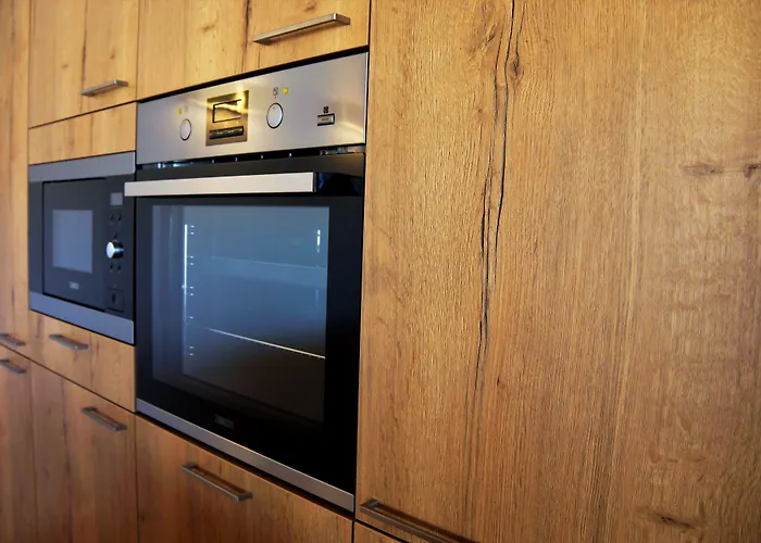 Gotthard - Fine Living 4*